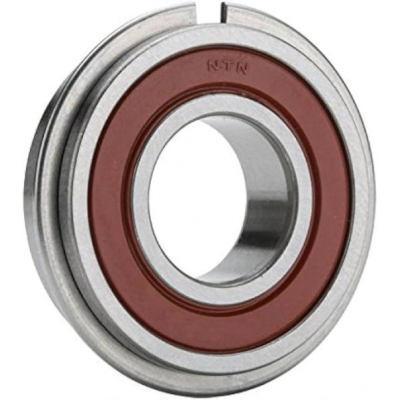 6008LLUNR/3E Single Row Radial Ball Bearings