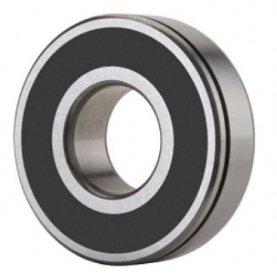 6303LUNC3 Single Row Radial Ball Bearings