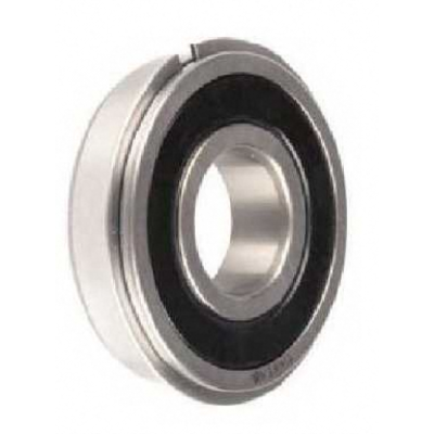6010LLBNR Single Row Radial Ball Bearings