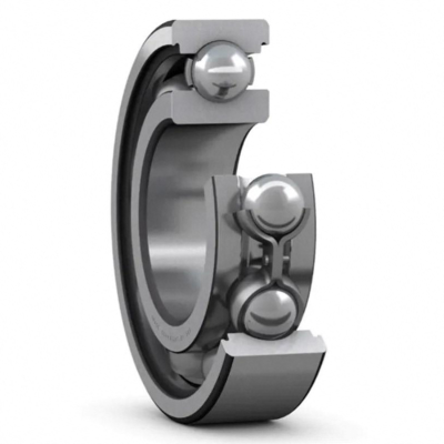 6212LLB Single Row Radial Ball Bearings