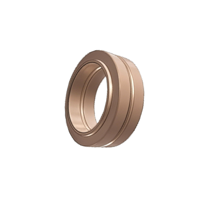 GEC 340 FBAS Radial Spherical Plain Bearings