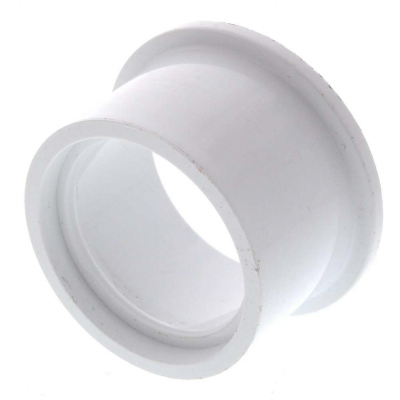 6362K303 Water-Resistant Dry-Running Flanged Sleeve Bearings