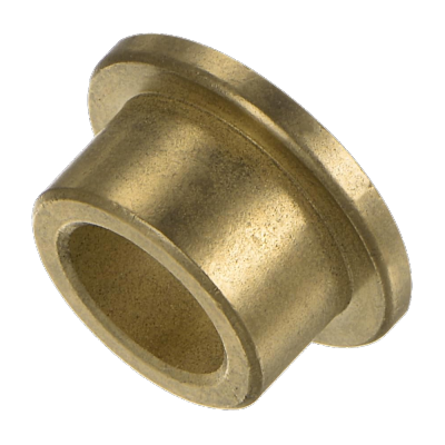 7119N144 High-Load Ultra-Low-Friction Oil-Embedded Flanged Sleeve Bearings