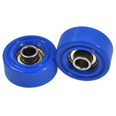 LILY-PUFL60840-11W13 Volante de poliuretano