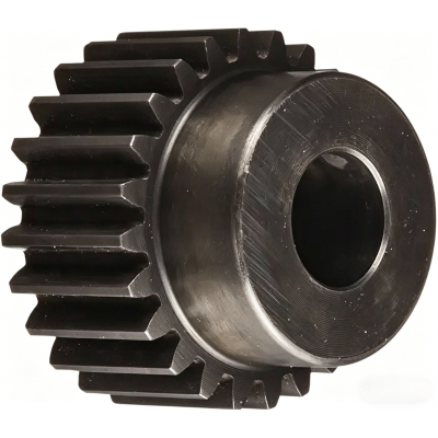 5172T25 Metal Inch Gears - 20° Pressure Angle