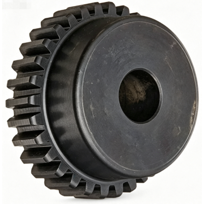 2664N382 Metal Metric Gears - 20° Pressure Angle