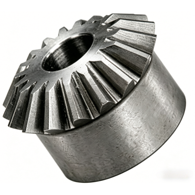 3560N11 Metric Metal Miter Gears