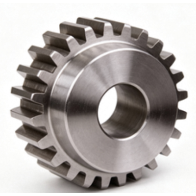 6325K62 Metal Gears - 14 1/2° Pressure Angle
