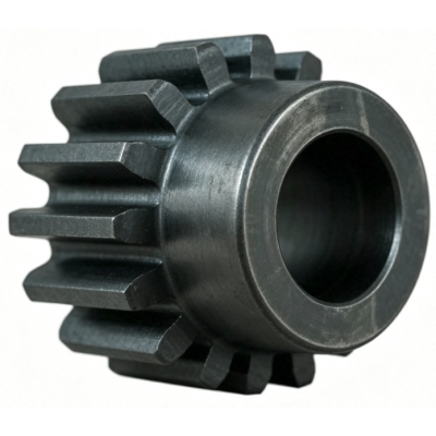 6325K37 Metal Gears - 14 1/2° Pressure Angle