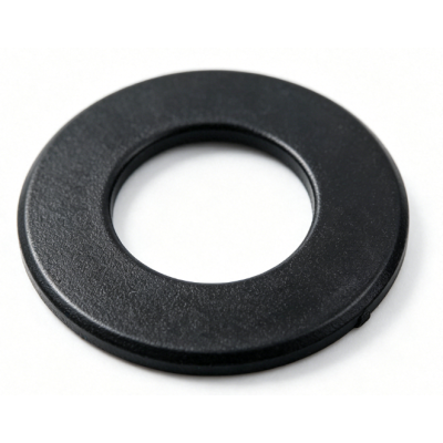 94610A410 Metric Extreme-Temperature Ceramic Washers