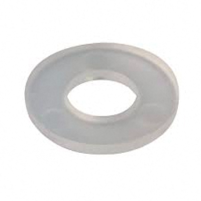 95610A022 Arandelas métricas de plástico