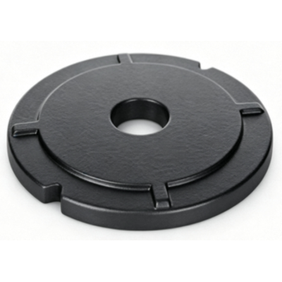 91153A033 Arandelas sobredimensionadas para madera