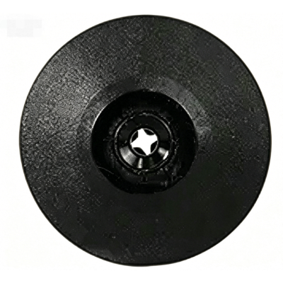 90320A380 Plastic Washers for Rigid Insulation