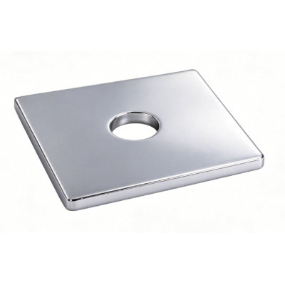 91133A135 Arandelas cuadradas