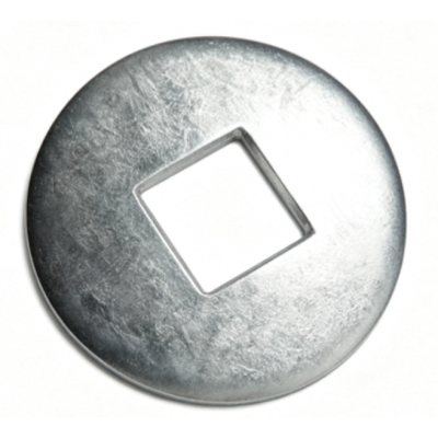 90452A123 Washers for Square-Neck Bolts