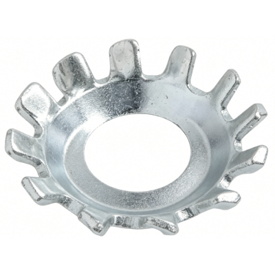 90069A105 Countersunk External-Tooth Lock Washers