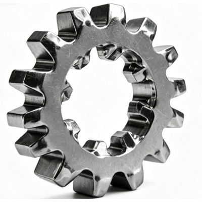 95795A119 Internal-/External-Tooth Lock Washers