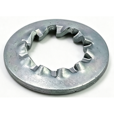 97527A001 Internal-Tooth Lock Washers for Soft Material