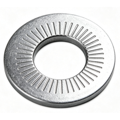 90127A111 Belleville Spring Lock Washers