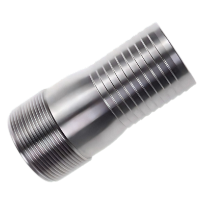 7818K224 Espigas y tubos roscados de acero y hierro galvanizado de pared gruesa