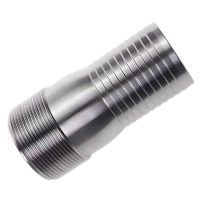 7818K249 Thick-Wall Galvanized Iron and Steel Threaded Pipe Nipples and Pipe