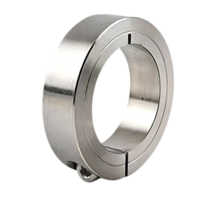 3914N16 Anillos de purga de acero inoxidable