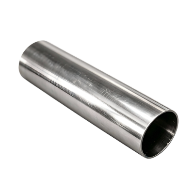 44635K434 Espigas y tubos sin rosca de acero inoxidable de pared estándar