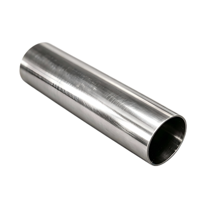 4561T18 Thin-Wall Aluminum Unthreaded Pipe Nipples and Pipe