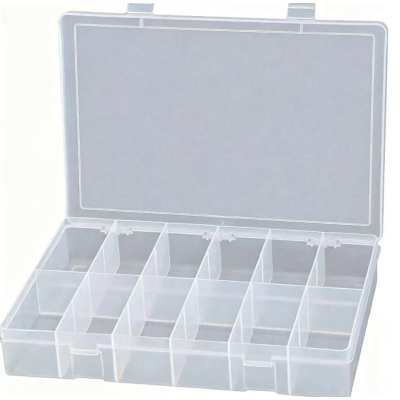 93949A300 Nylon-Insert Locknut Assortments