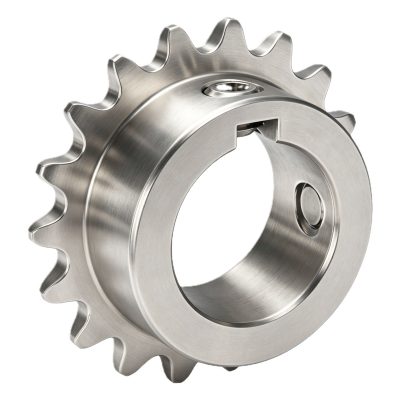 2345K456 Corrosion-Resistant Sprockets for ANSI Roller Chain