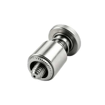93040A110 Tornillos cautivos de panel Push/Pull