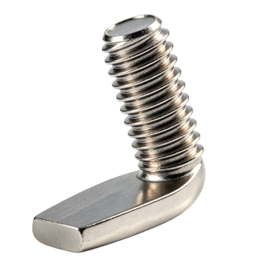 96466A122 Stainless Steel Right-Angle Weld Studs