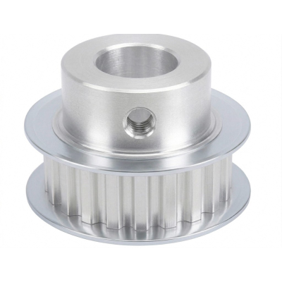 6495K714 XL Series Timing Belt Pulleys