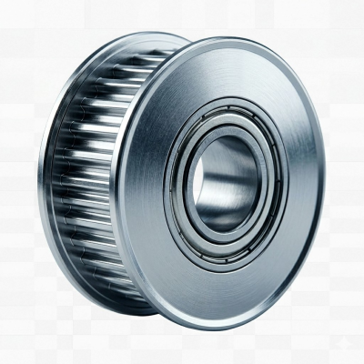 7769N32 Timing Belt Idler Pulleys