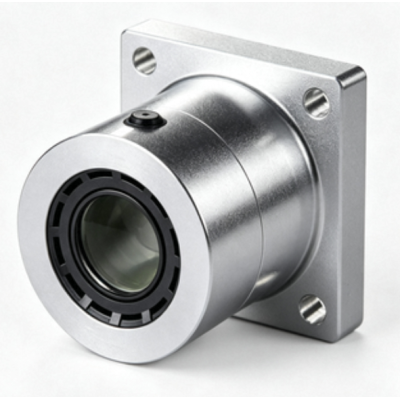 6483K125 Rodamientos lineales a bolas con brida