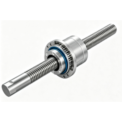 61145K41 Mounted Linear Bearings for Spline Shafts