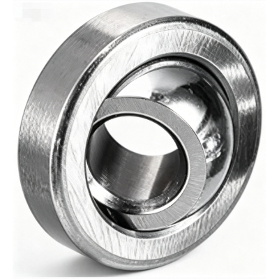 GE 40 ES-2RS Radial Spherical Plain Bearings