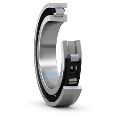 N 1011 KTN/HC5SP Single Row Super-Precision Cylindrical Roller Bearings