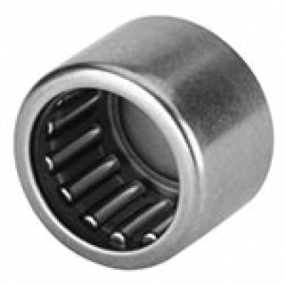 BK1015 Drawn Cup Needle Roller Bearings