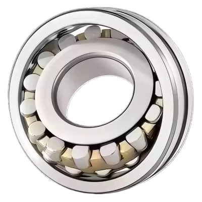 22215 CA K W33 Double Row Spherical Roller Bearing