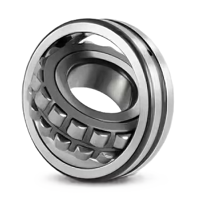 22316 CC K W33 Double Row Spherical Roller Bearing