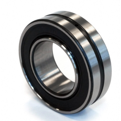 WS22209-E1-XL-K-2RSR Rodamiento de rodillos a rótula de doble hilera