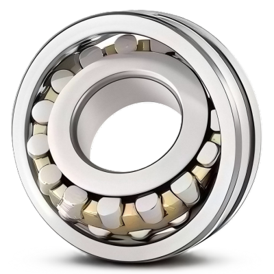 23084YMBW507C08C3 Double Row Spherical Roller Bearing