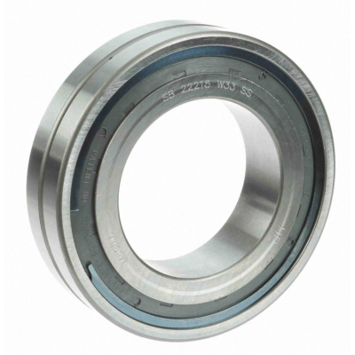 SB 22215 W33 SS Single Row Spherical Roller Bearing