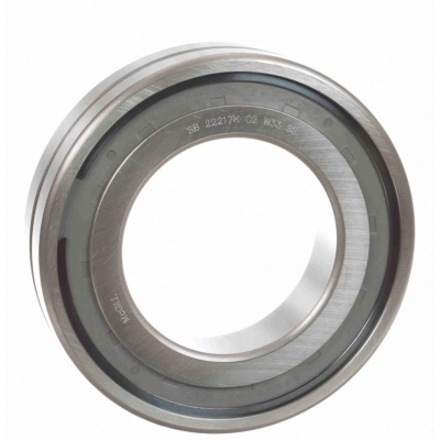 SB 22217K C2 W33 SS Single Row Spherical Roller Bearing