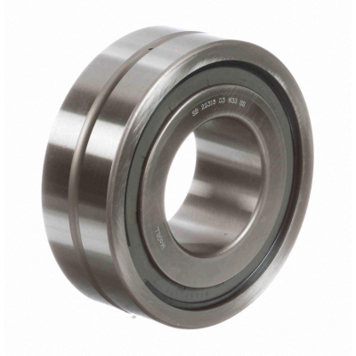 SB 22315 C3 W33 SS Single Row Spherical Roller Bearing