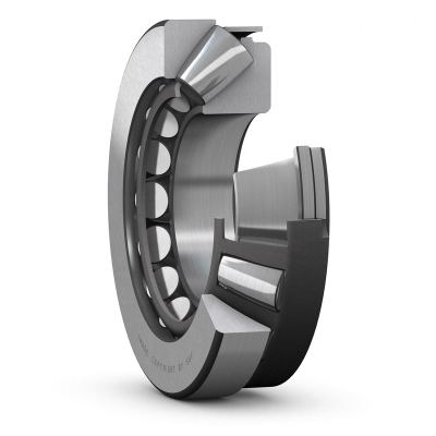 29318 E Spherical Roller Thrust Bearings