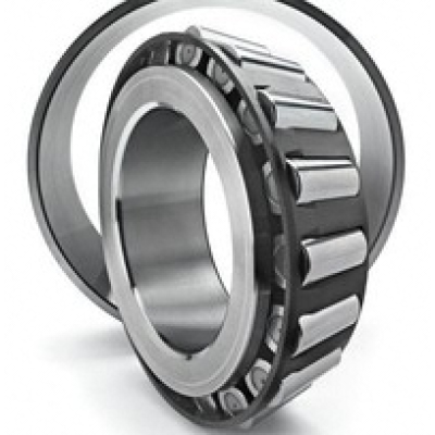 3877A-3820 TS (Single Row Tapered Roller Bearings) (Imperial)