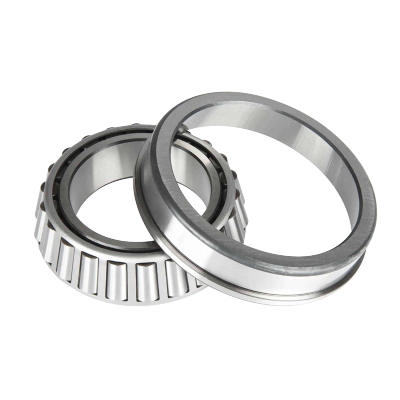 25580-25521-B TSF（带法兰的单列圆锥滚子轴承）（英制）