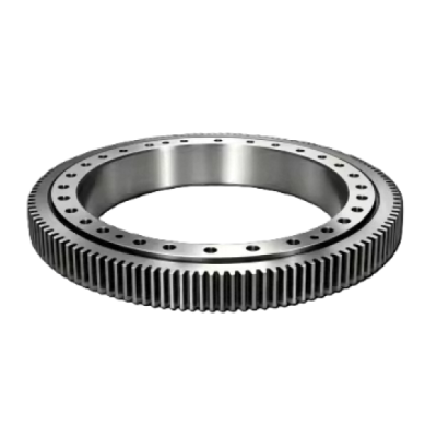 RKS.425060101001 Cross Roller Slewing Ring Bearing